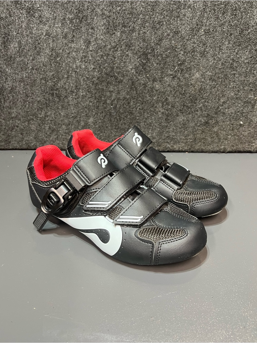 Peloton Original Cycling Shoes Women’s Size 38 (7)